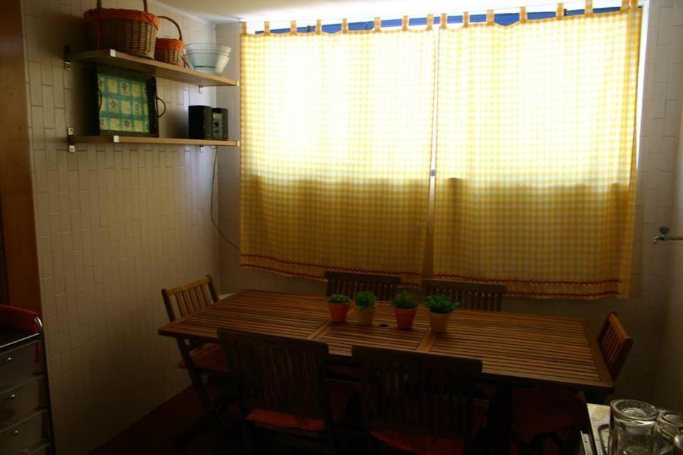 Apartamento Esposende Praia Εξωτερικό φωτογραφία