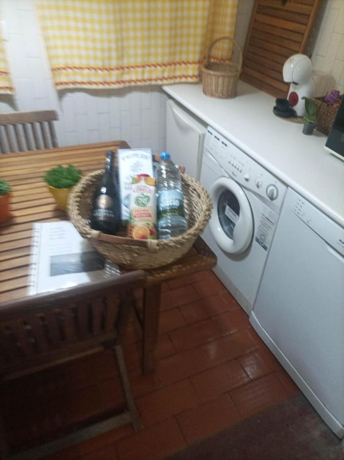Apartamento Esposende Praia Εξωτερικό φωτογραφία