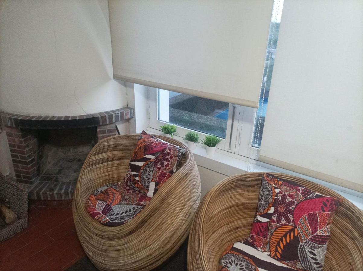 Apartamento Esposende Praia Εξωτερικό φωτογραφία