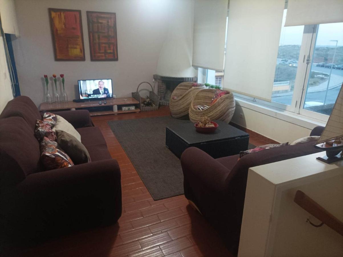 Apartamento Esposende Praia Εξωτερικό φωτογραφία