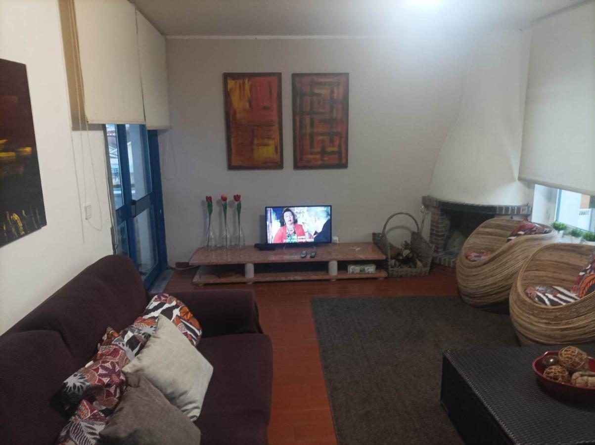 Apartamento Esposende Praia Εξωτερικό φωτογραφία