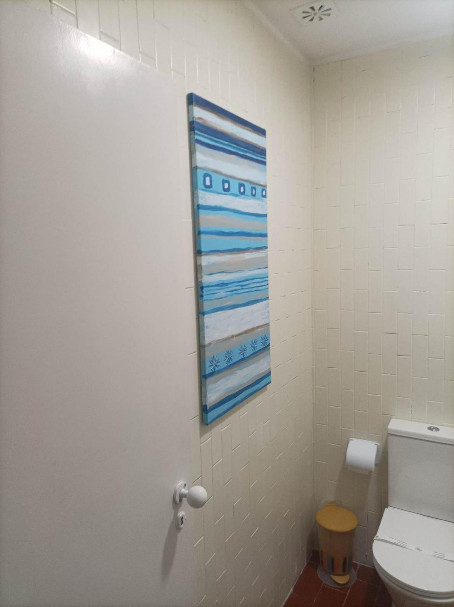 Apartamento Esposende Praia Εξωτερικό φωτογραφία