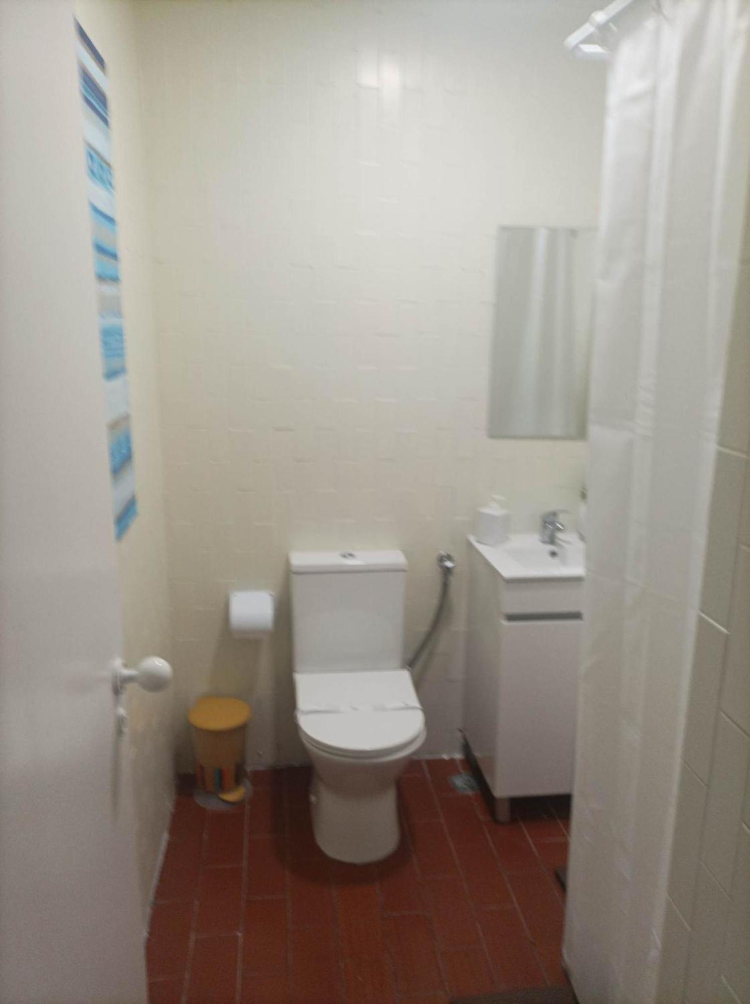 Apartamento Esposende Praia Εξωτερικό φωτογραφία